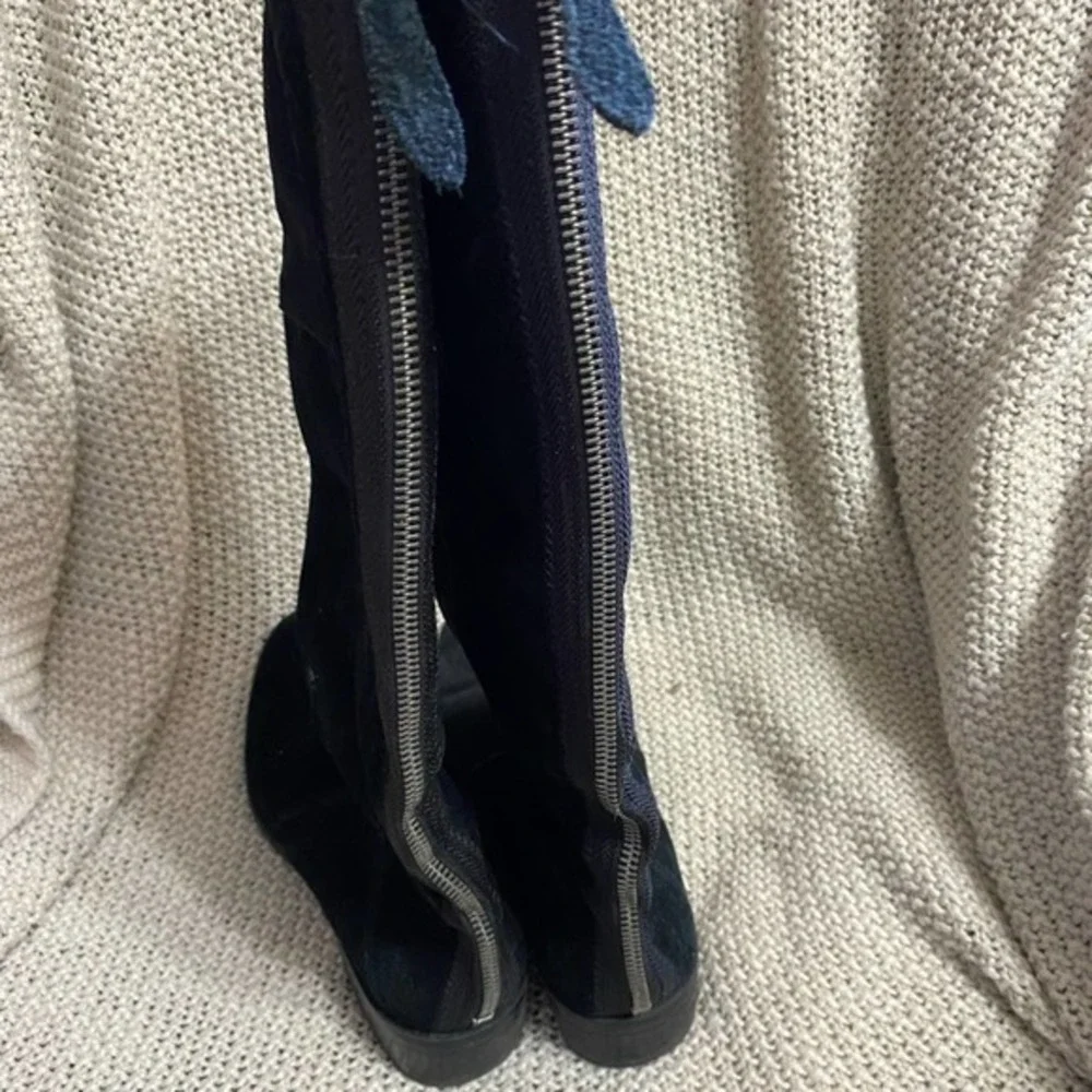 Franco‎ Sarto Boots, Size 7.5